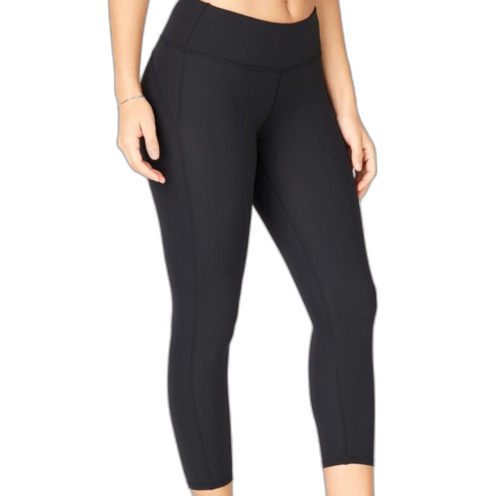 NWT Fabletics Mid-Rise Pureluxe Leggings